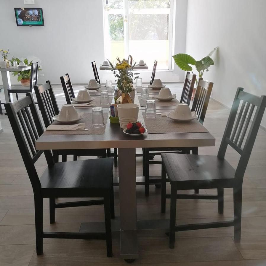 B&B Verdeoliva Modugno Eksteriør bilde