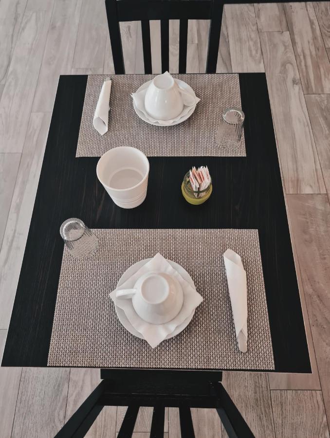 B&B Verdeoliva Modugno Eksteriør bilde