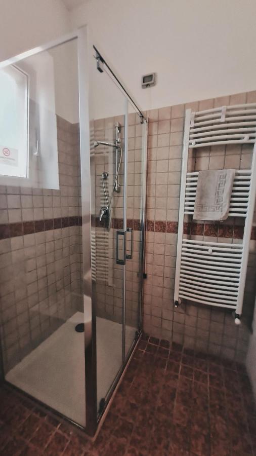 B&B Verdeoliva Modugno Eksteriør bilde