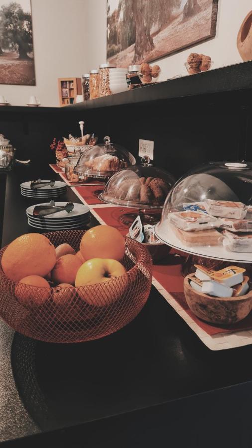 B&B Verdeoliva Modugno Eksteriør bilde