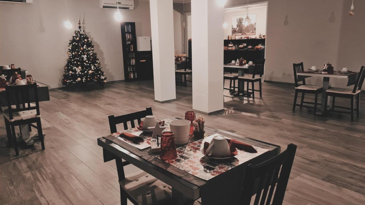 B&B Verdeoliva Modugno Eksteriør bilde