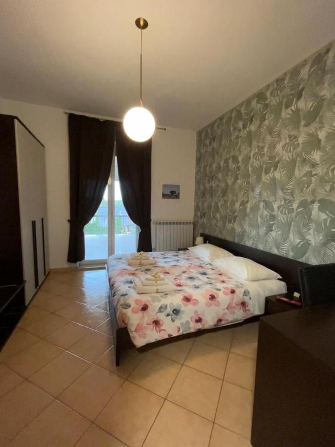 B&B Verdeoliva Modugno Eksteriør bilde