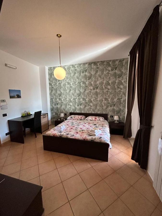 B&B Verdeoliva Modugno Eksteriør bilde