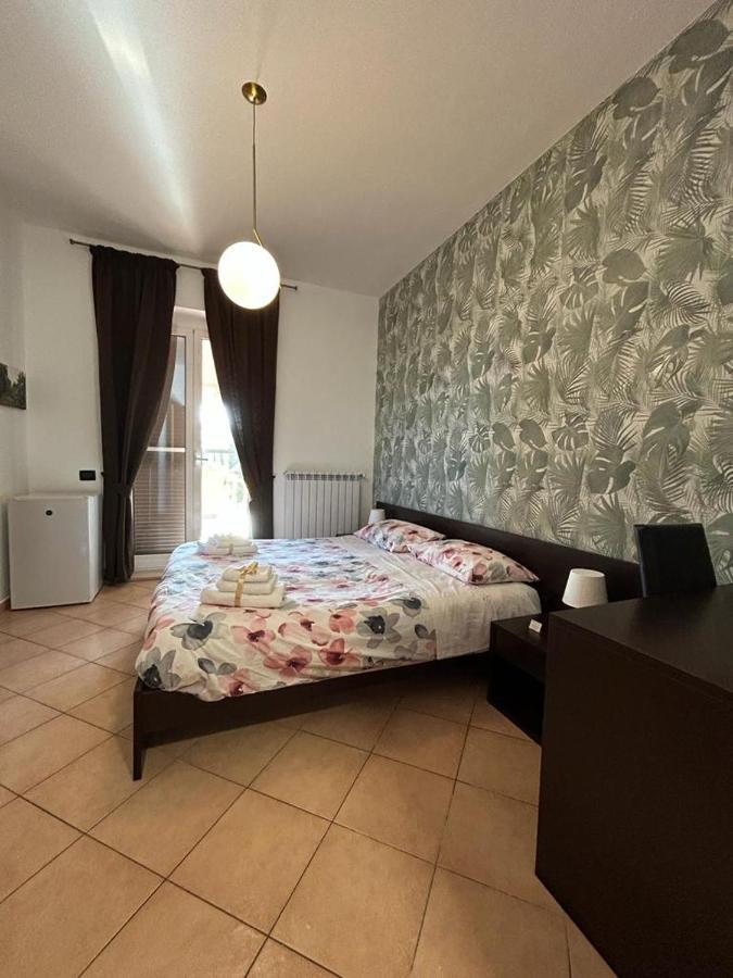 B&B Verdeoliva Modugno Eksteriør bilde