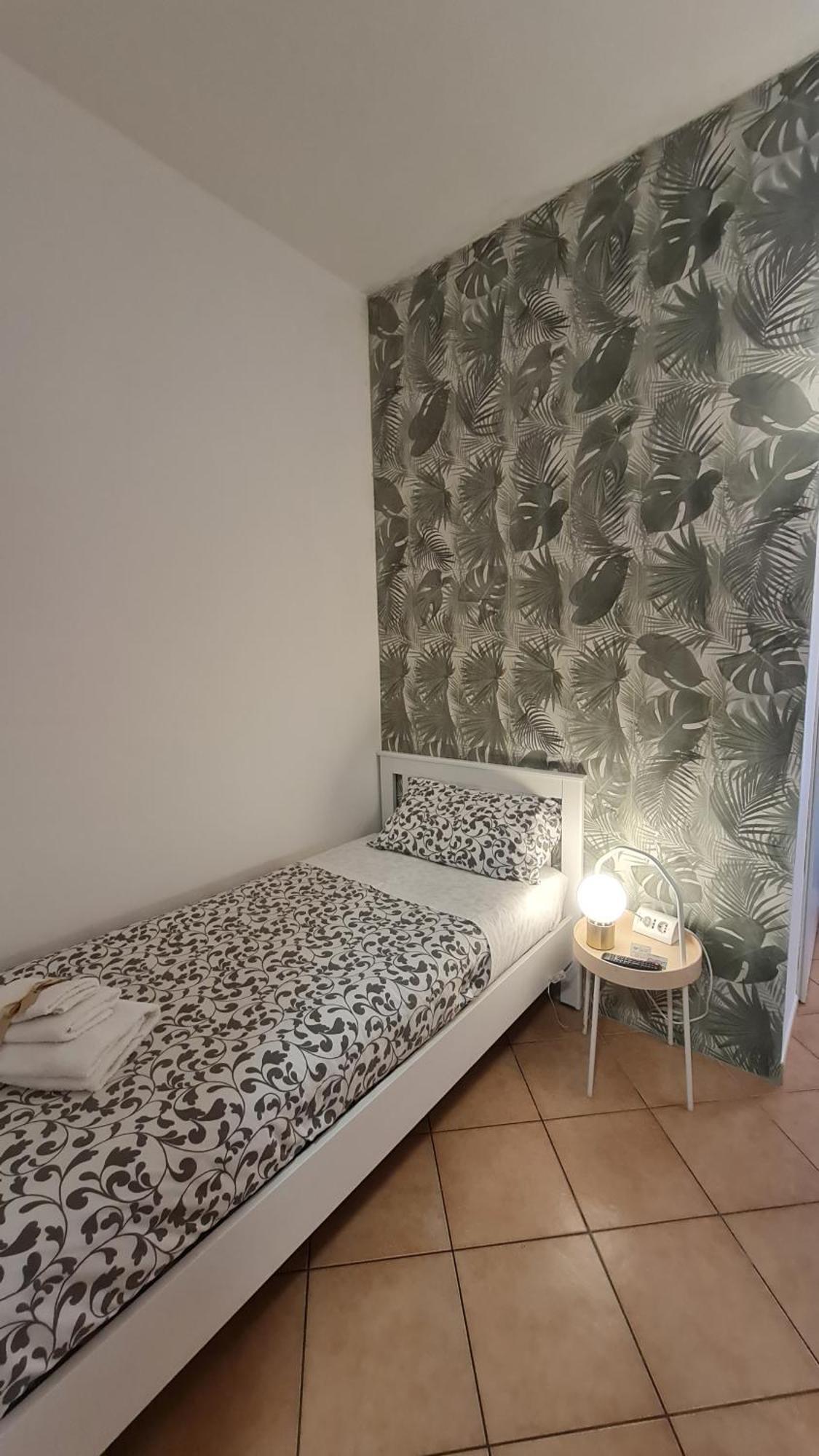 B&B Verdeoliva Modugno Eksteriør bilde
