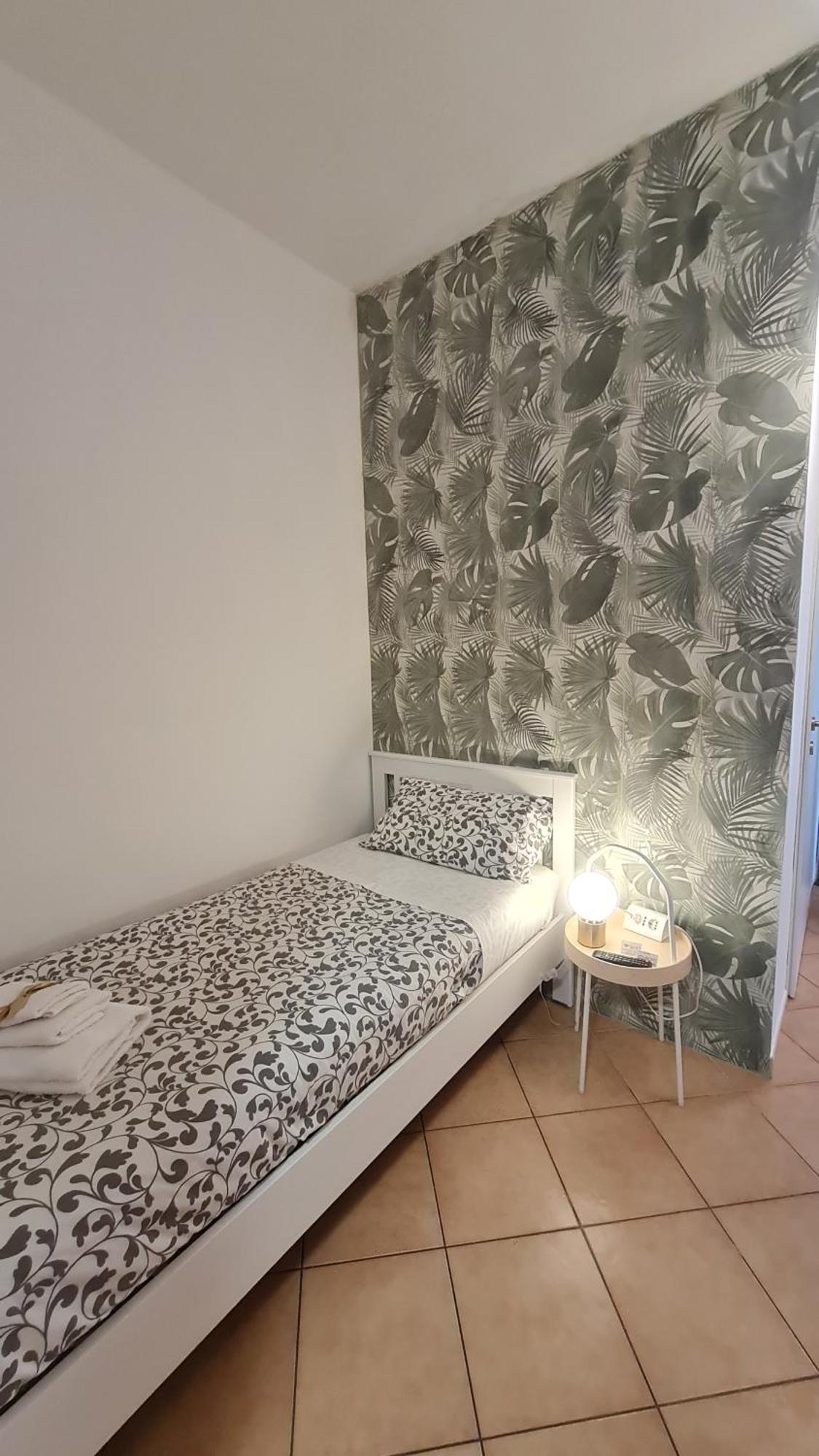 B&B Verdeoliva Modugno Eksteriør bilde
